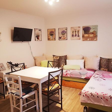 Apartmán Dům V Podzámčí Mělník Exteriér fotografie