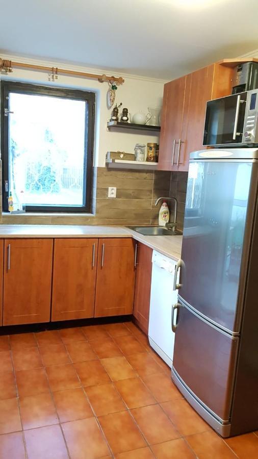 Apartmán Dům V Podzámčí Mělník Exteriér fotografie