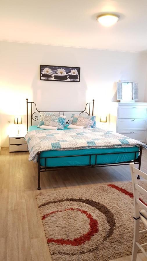 Apartmán Dům V Podzámčí Mělník Exteriér fotografie