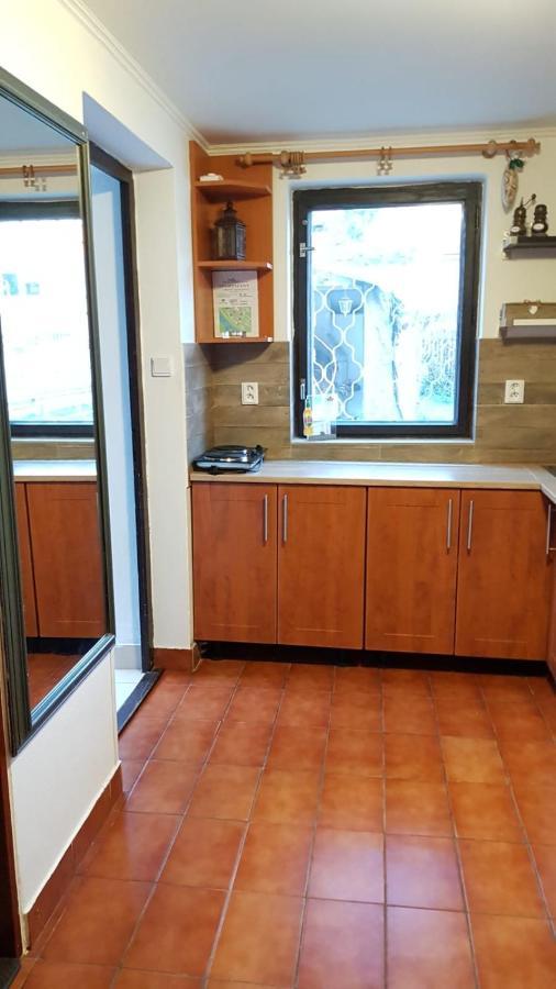 Apartmán Dům V Podzámčí Mělník Exteriér fotografie