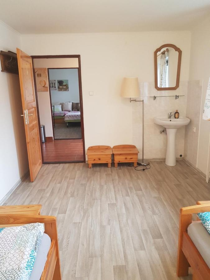 Apartmán Dům V Podzámčí Mělník Exteriér fotografie