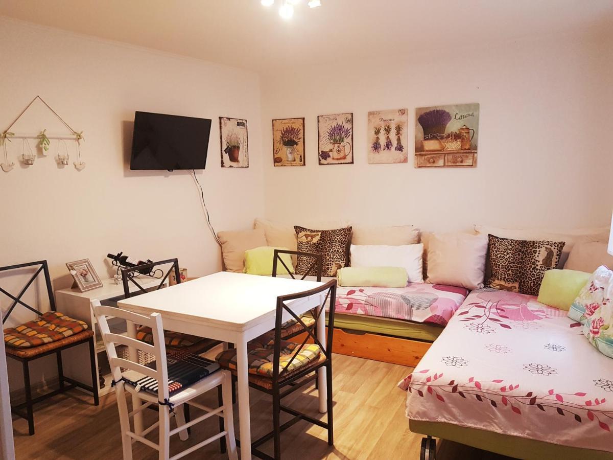 Apartmán Dům V Podzámčí Mělník Exteriér fotografie