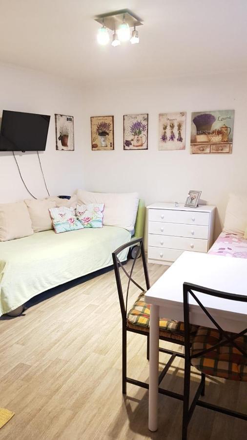 Apartmán Dům V Podzámčí Mělník Exteriér fotografie