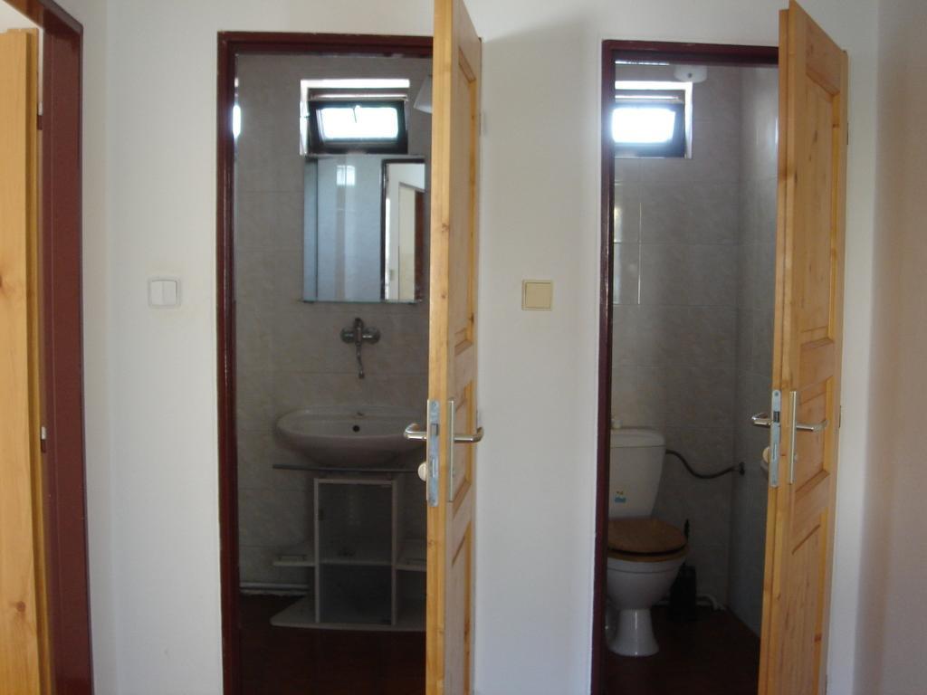 Apartmán Dům V Podzámčí Mělník Pokoj fotografie