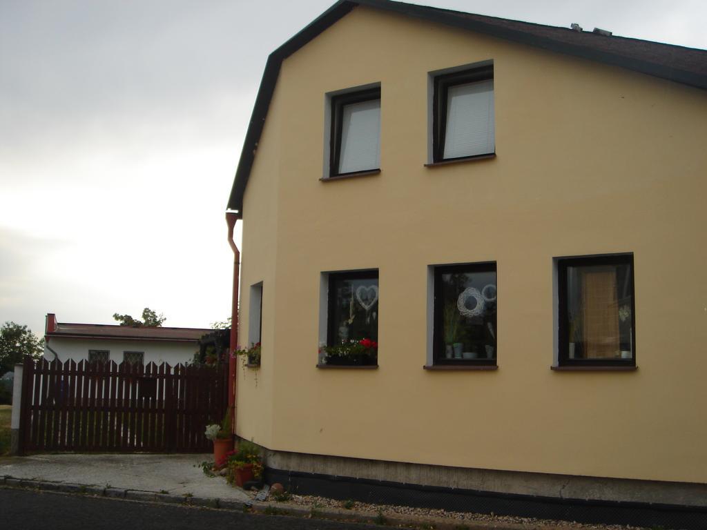 Apartmán Dům V Podzámčí Mělník Exteriér fotografie