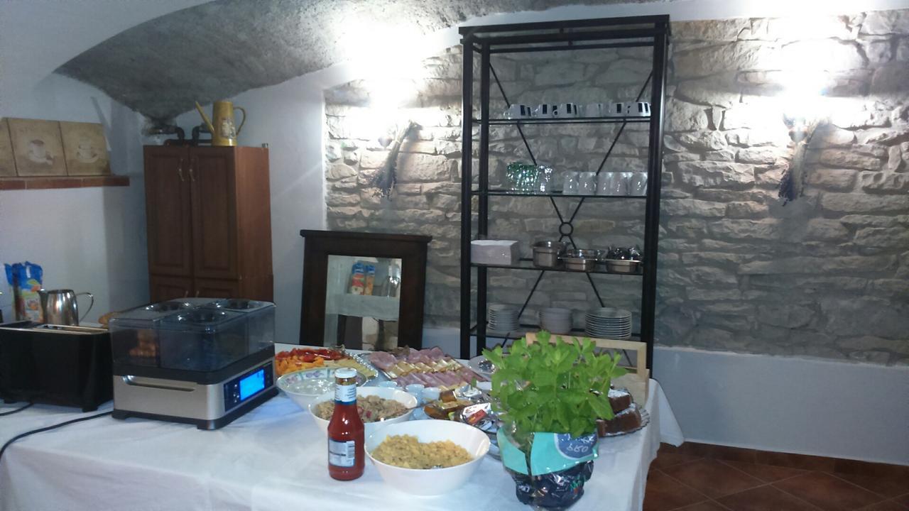 Apartmán Dům V Podzámčí Mělník Exteriér fotografie